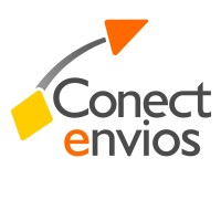 Conectenvios logo, Conectenvios contact details