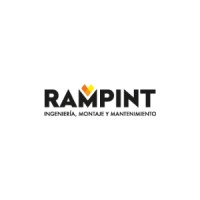 Rampint, energía, mantenimiento y montaje logo, Rampint, energía, mantenimiento y montaje contact details