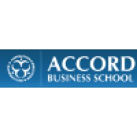 Accord Business School logo, Accord Business School contact details