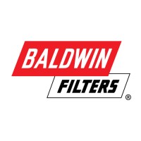 Baldwin Filters logo, Baldwin Filters contact details