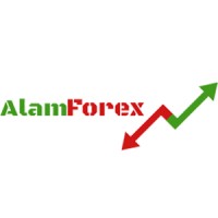 Alam Forex logo, Alam Forex contact details