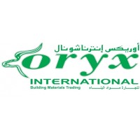 Oryx International Building Materials Trading logo, Oryx International Building Materials Trading contact details