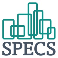 SPECS logo, SPECS contact details