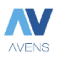 Avens logo, Avens contact details