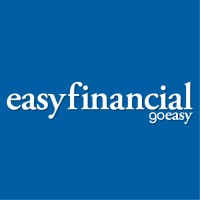 easyfinancial logo, easyfinancial contact details