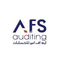 AFS Auditing logo, AFS Auditing contact details