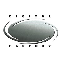 Digital Factory logo, Digital Factory contact details