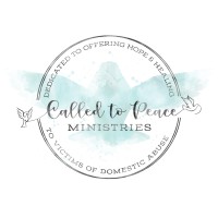 Called to Peace Ministries logo, Called to Peace Ministries contact details