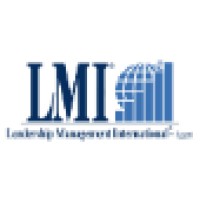 LMI - Leadership Management International - Egypt logo, LMI - Leadership Management International - Egypt contact details