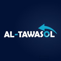 Al-Tawasol logo, Al-Tawasol contact details