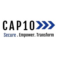 Cap10 Consumer Solutions logo, Cap10 Consumer Solutions contact details