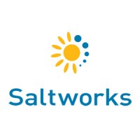 Saltworks Technologies Inc. logo, Saltworks Technologies Inc. contact details