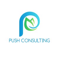 PUSH Ltd logo, PUSH Ltd contact details