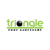 Triangle Home Gamerooms logo, Triangle Home Gamerooms contact details