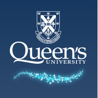 Queen's School of Computing logo, Queen's School of Computing contact details