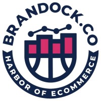 BRANDOCK.CO logo, BRANDOCK.CO contact details