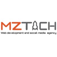 Mztach logo, Mztach contact details