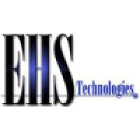 EHS Technologies logo, EHS Technologies contact details