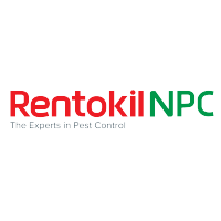 Rentokil NPC (National Pest Control) logo, Rentokil NPC (National Pest Control) contact details