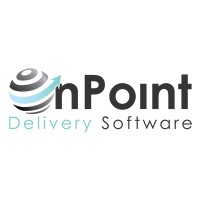 OnPoint Delivery logo, OnPoint Delivery contact details