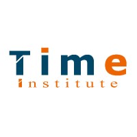 Time Institute logo, Time Institute contact details