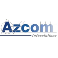 Azcom Infosolutions logo, Azcom Infosolutions contact details