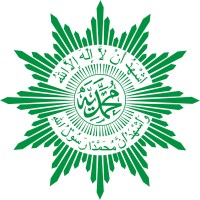 muhammadiyah logo, muhammadiyah contact details