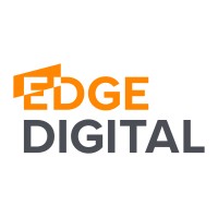 Edge Digital logo, Edge Digital contact details