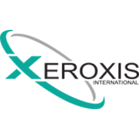 Xeroxis International logo, Xeroxis International contact details