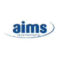 AIMS International U.S.A logo, AIMS International U.S.A contact details