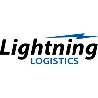 Lightning Logistics logo, Lightning Logistics contact details