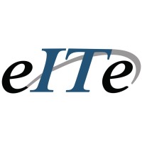 eITe logo, eITe contact details