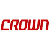 CROWN Software logo, CROWN Software contact details