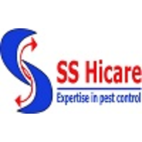 SS Hicare Pest Control Private Limited logo, SS Hicare Pest Control Private Limited contact details