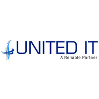 United IT Inc logo, United IT Inc contact details