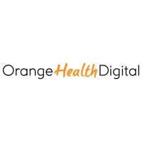 Orange Health Digital logo, Orange Health Digital contact details