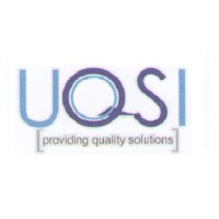 Universal Quality Solutions Inc logo, Universal Quality Solutions Inc contact details