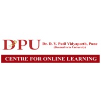 Dr. D Y Patil Vidyapeeth - Centre for Online Learning logo, Dr. D Y Patil Vidyapeeth - Centre for Online Learning contact details