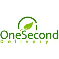 OneSec logo, OneSec contact details