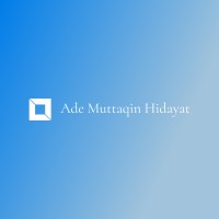 Ade Muttaqin Hidayat logo, Ade Muttaqin Hidayat contact details