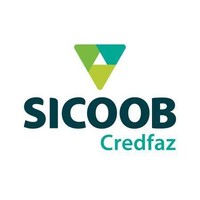 Sicoob Credfaz logo, Sicoob Credfaz contact details