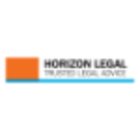 Horizon Legal logo, Horizon Legal contact details