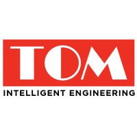 TOM Australia logo, TOM Australia contact details