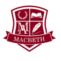 Macbeth Academy logo, Macbeth Academy contact details