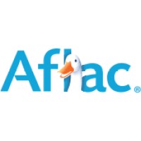 AFLAC logo, AFLAC contact details