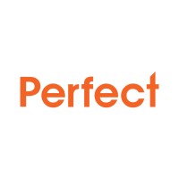 Be Perfect logo, Be Perfect contact details