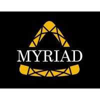 Myriad Trading logo, Myriad Trading contact details