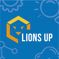 Lions Up logo, Lions Up contact details