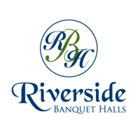 Riverside Banquet Halls logo, Riverside Banquet Halls contact details