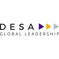 Desa Global Leadership logo, Desa Global Leadership contact details